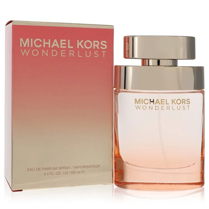 Michael Kors Wonderlust Perfume By Michael Kors for Women