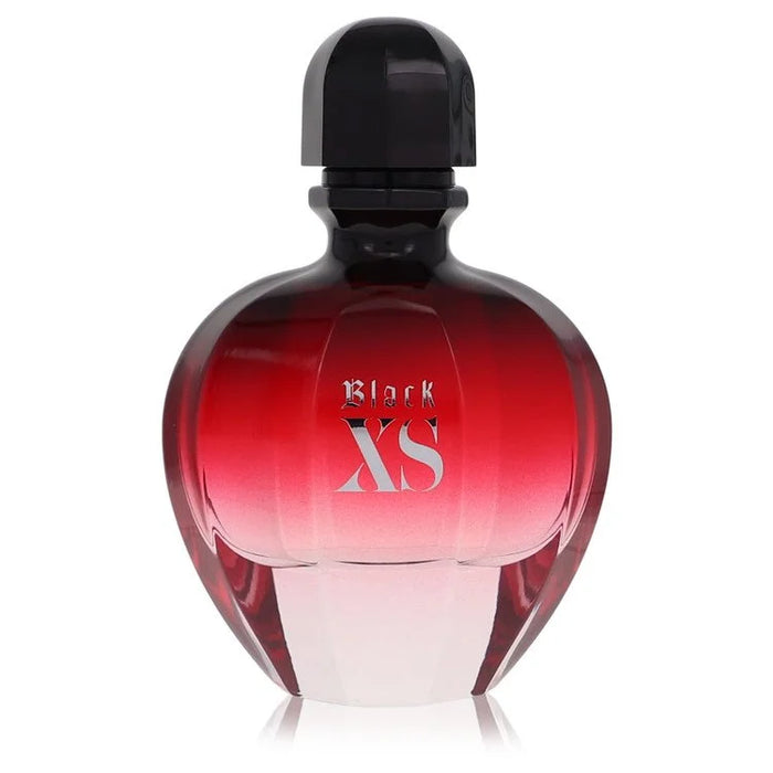 Black Xs Perfume By Paco Rabanne for Women