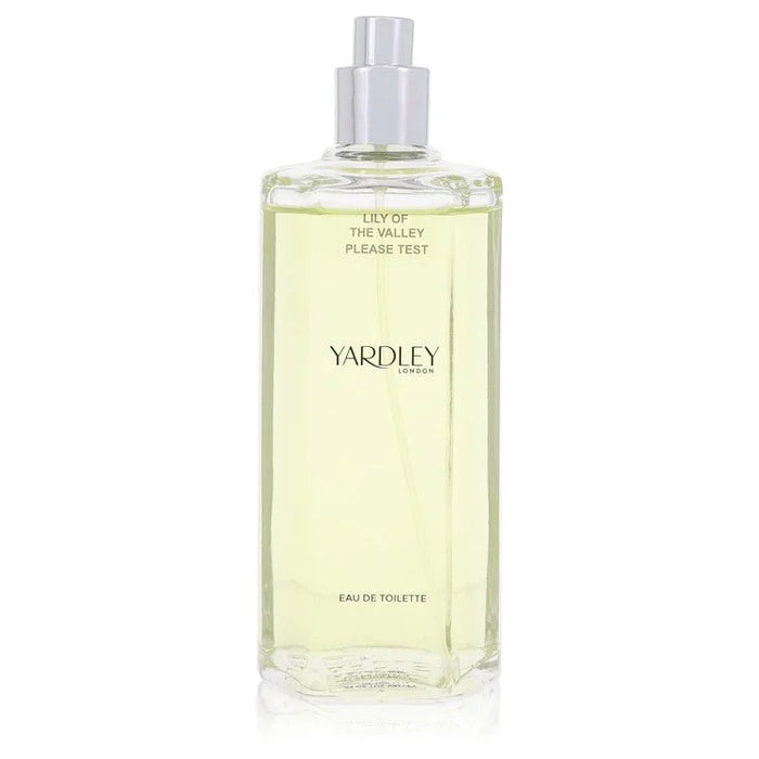 Lily Of The Valley Yardley Perfume By Yardley London for Women