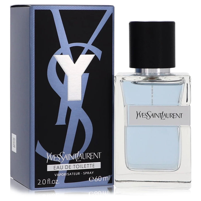 Y Cologne By Yves Saint Laurent for Men
