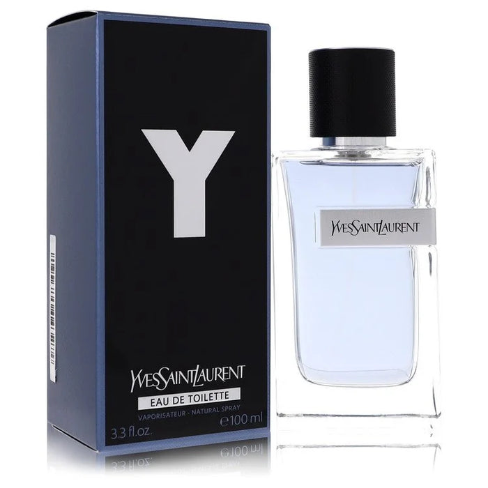 Y Cologne By Yves Saint Laurent for Men