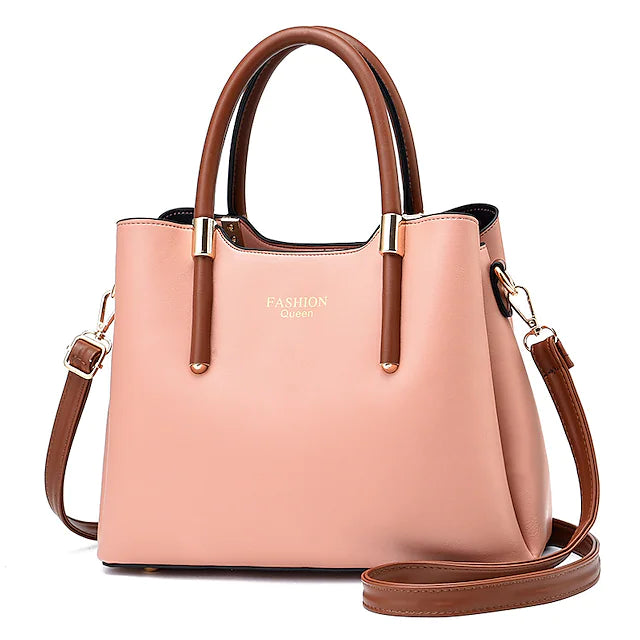 Women's 2022 Handbags Top Handle Bag