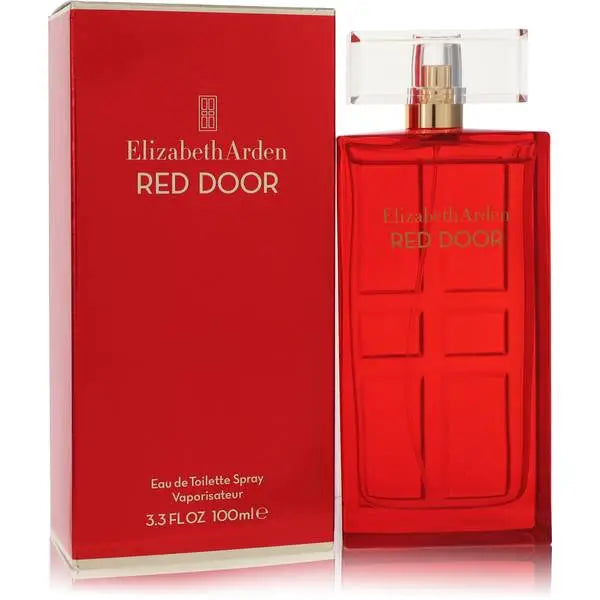 Elizabeth Arden Red Door Perfume for Women By Elizabeth Arden for Women