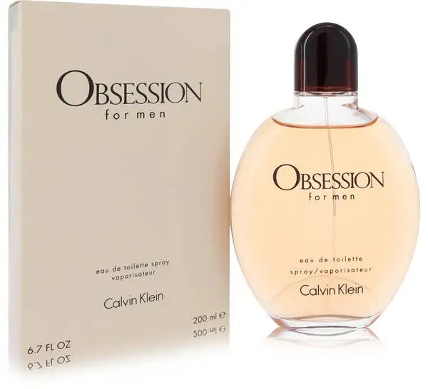 Obsession Cologne