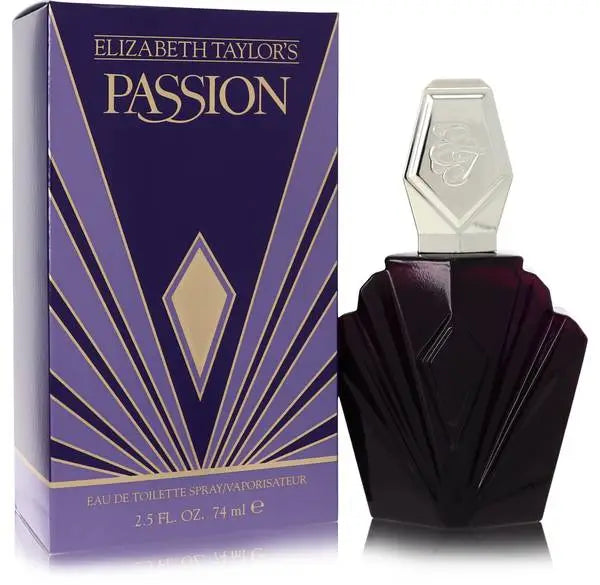 Passion Perfume