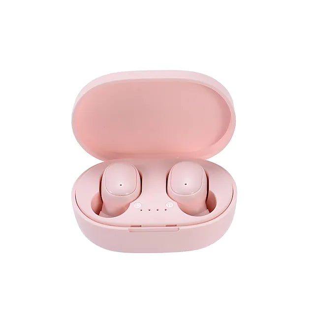 Macaron A6s Pro In-ear True Wireless Earbuds