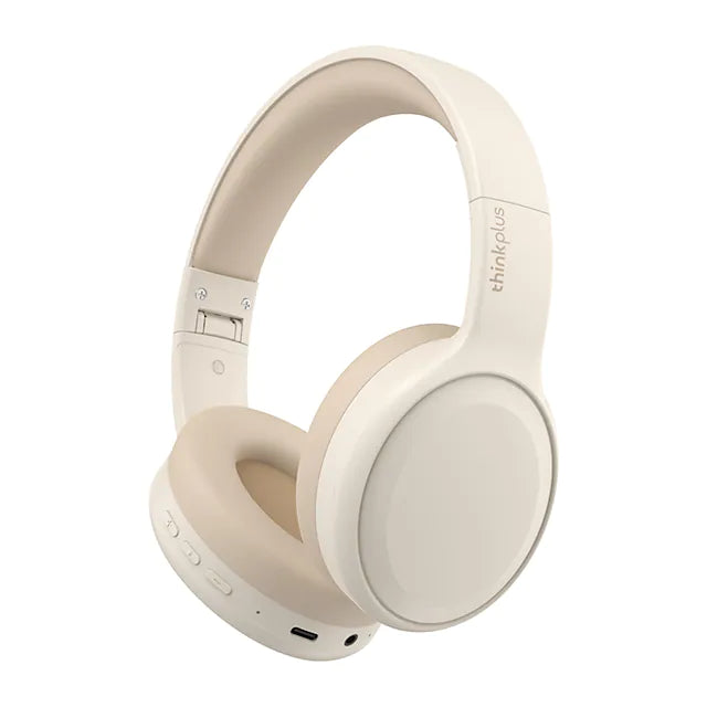 Lenovo TH30 Wireless Headphones Bluetooth Earphone 5.0 Foldable Headset Sport Headphone