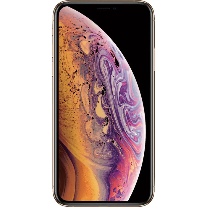APPLE IPHONE XS PRE-OWNED CERTIFIED UNLOCKED CPO