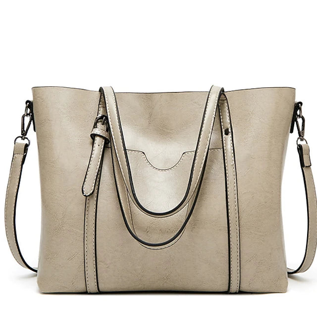 Women's Tote Handbags Shoulder Strap Bag