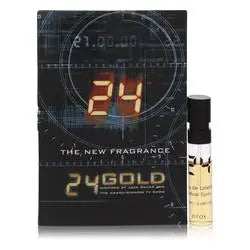 24 Gold The Fragrance Cologne By Scentstory for Men