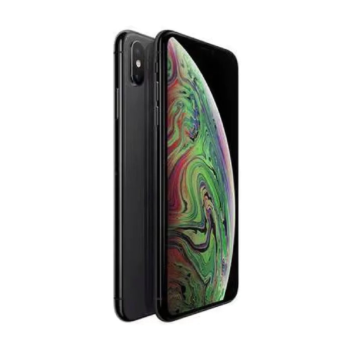 APPLE IPHONE XS MAX PRE OWNED CERTIFIED CPO APPROVED