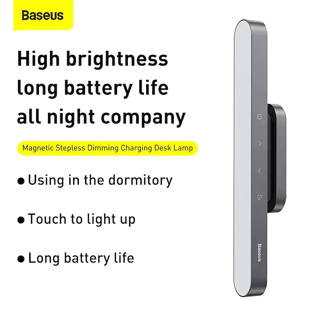 BASEUS Monitor Light Bar Monitor Hanging