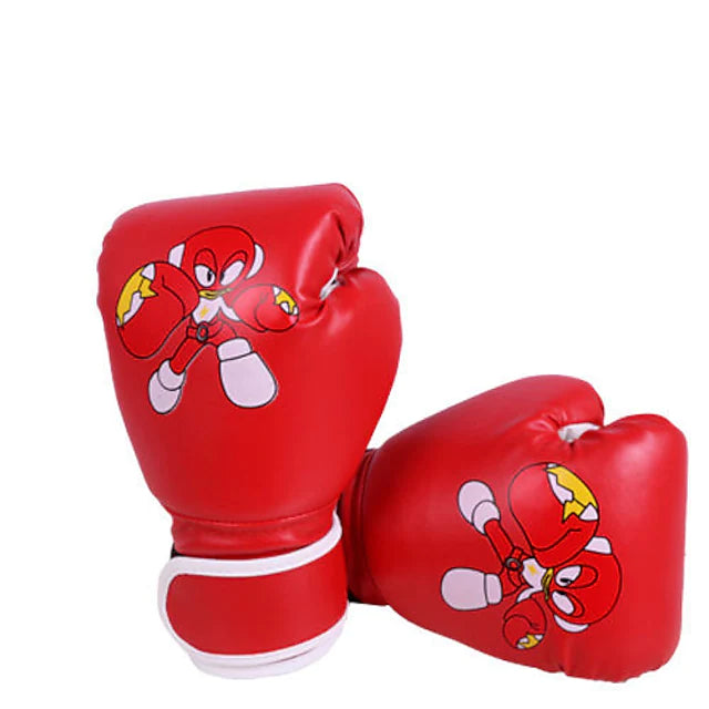 Boxing Gloves For Boxing Full Finger
