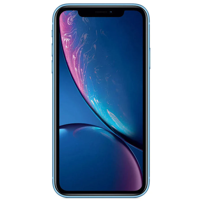 APPLE IPHONE XR PRE-OWNED CERTIFIED UNLOCKED CPO