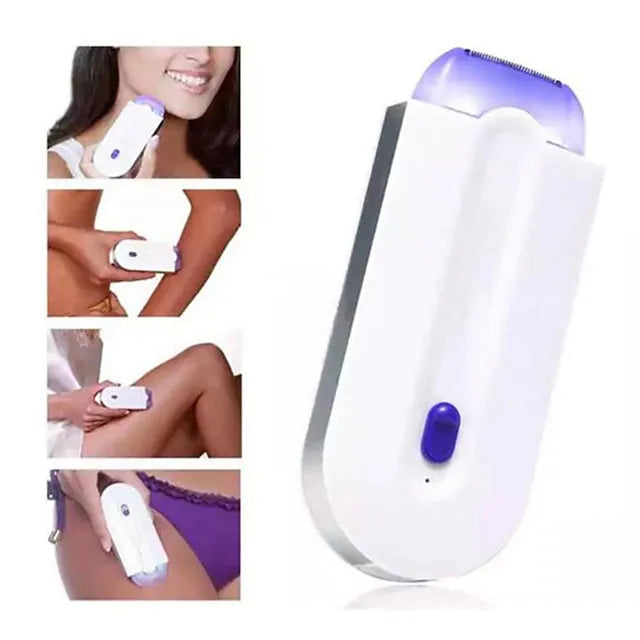 Professional Painless Hair Removal Kit