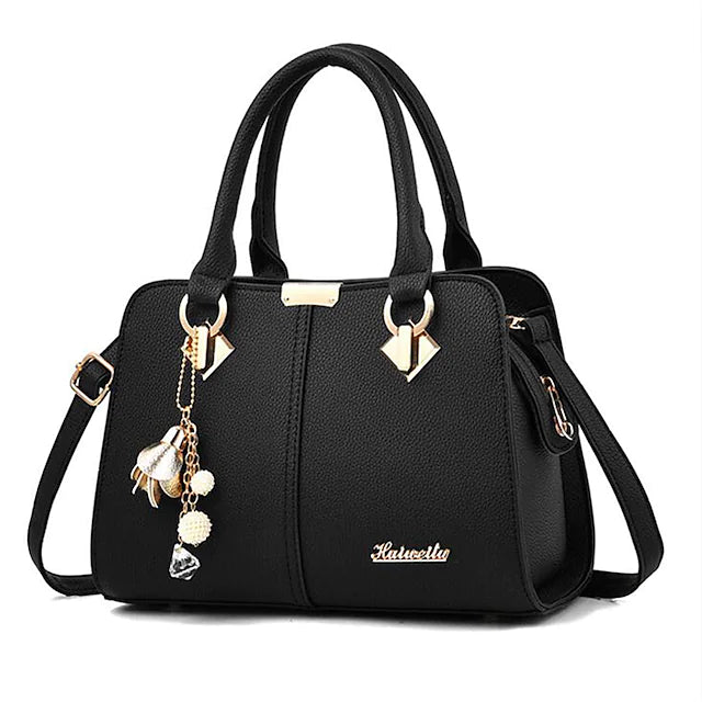 Women's Handbags Satchel Messenger Bag