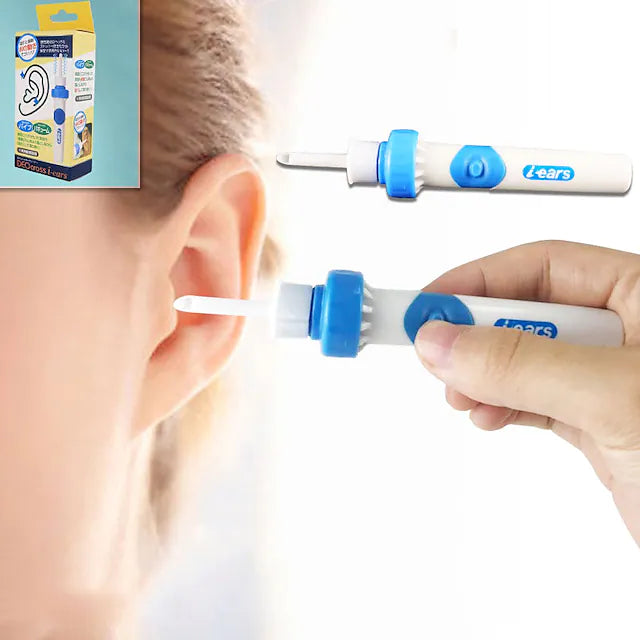 Ear Wax Removal Kit Ear Cleaner