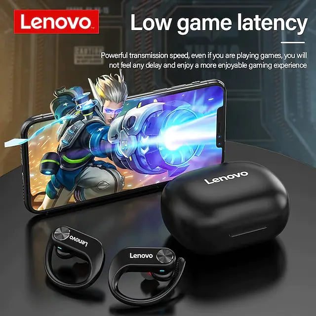 Lenovo LP7 True Wireless Headphones TWS Earbuds Bluetooth5.0
