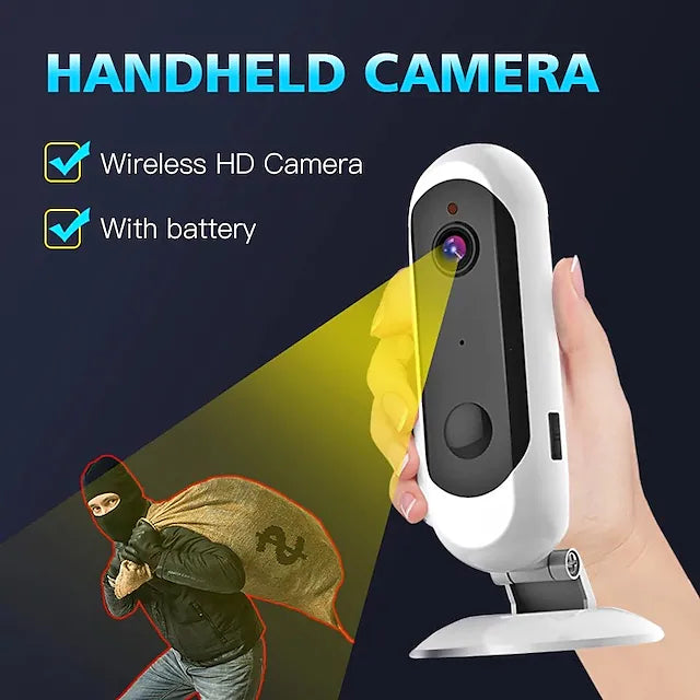 Surveillance Camera Home Mobile Phone Remote Monitoring