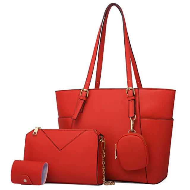 Women's Bag Sets Handbags Bag Set
