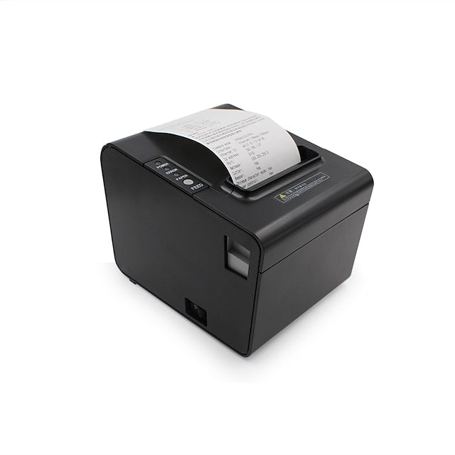 YKSCAN USB Wired Office Business Thermal Printer