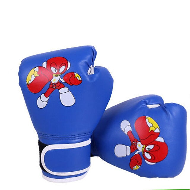 Boxing Gloves For Boxing Full Finger