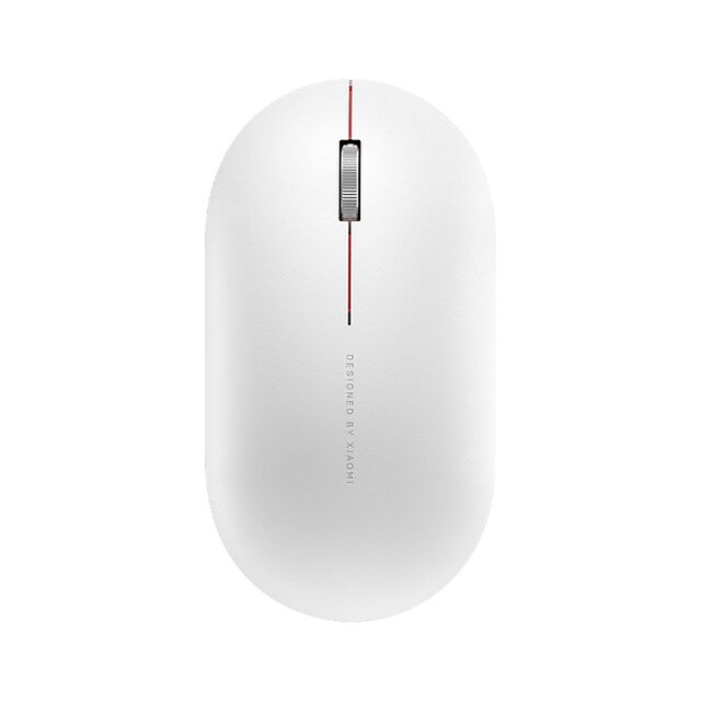 Original Xiaomi Mi Wireless Mouse 2 Portable Game Mouse 1000dpi 2.4GHz Optical Mouse Mice