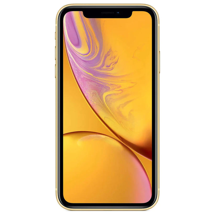 APPLE IPHONE XR PRE-OWNED CERTIFIED UNLOCKED CPO