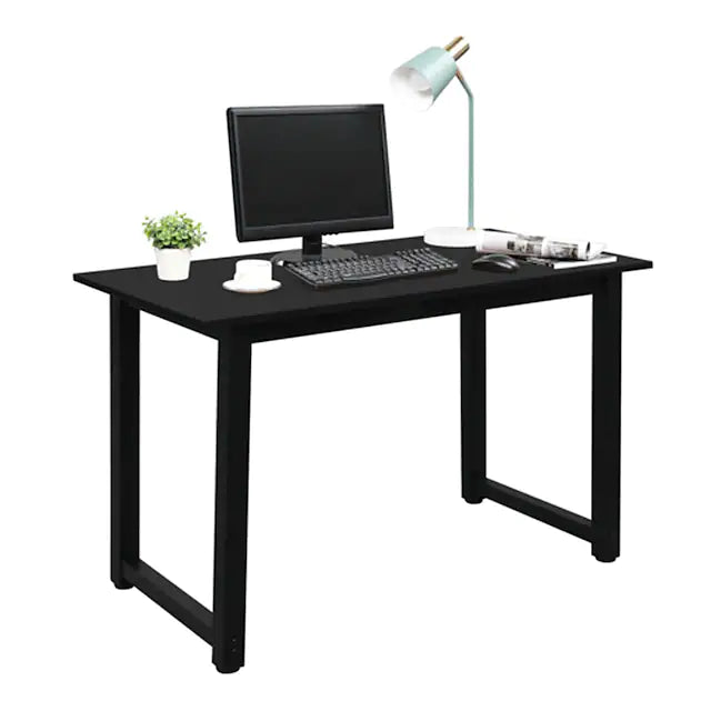 Computer Desk Black