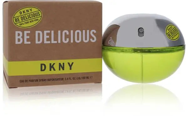 Be Delicious Perfume By Donna Karan for Women