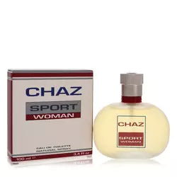 Chaz Sport Perfume By Jean Philippe for Women