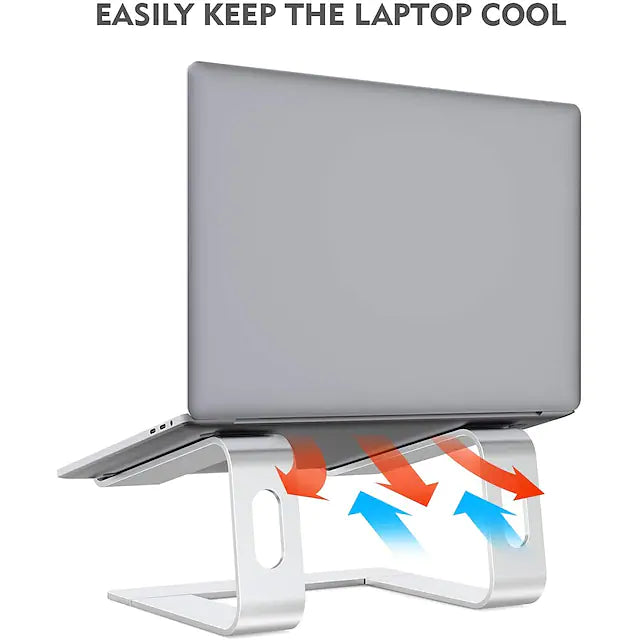 Laptop Stand Holder Aluminum Stand