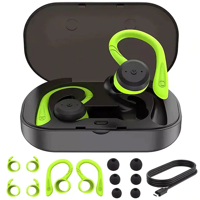 1032 Sports Outdoor Bluetooth5.0 Stereo