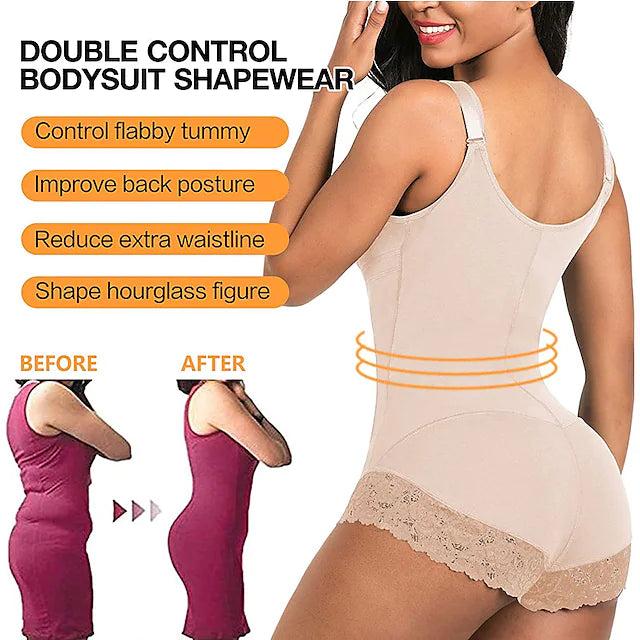 Shapewear for Women Tummy Control Fajas Colombianas