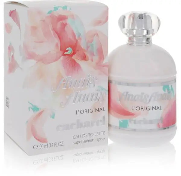 Anais Anais L'original Perfume By Cacharel for Women