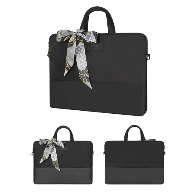 Briefcase Handbags Laptop Sleeves 13.3" 14" 15.6" inch