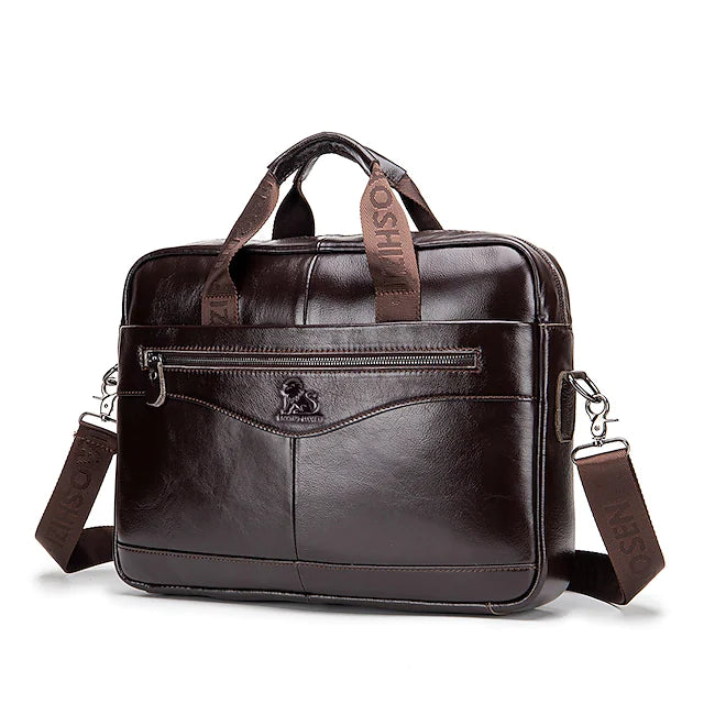 Men's Handbags Laptop Briefcase Bag