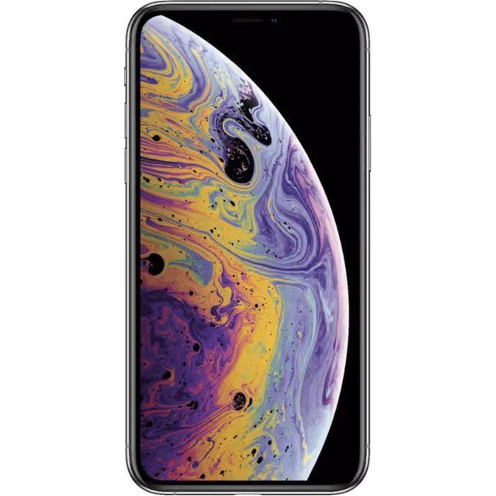 APPLE IPHONE XS PRE-OWNED CERTIFIED UNLOCKED CPO
