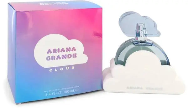 Cloud by Ariana Grande Perfume