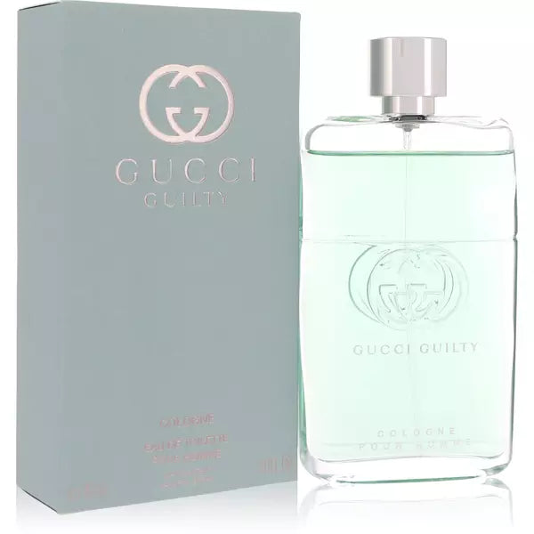 Gucci Guilty Cologne Cologne By Gucci for Men