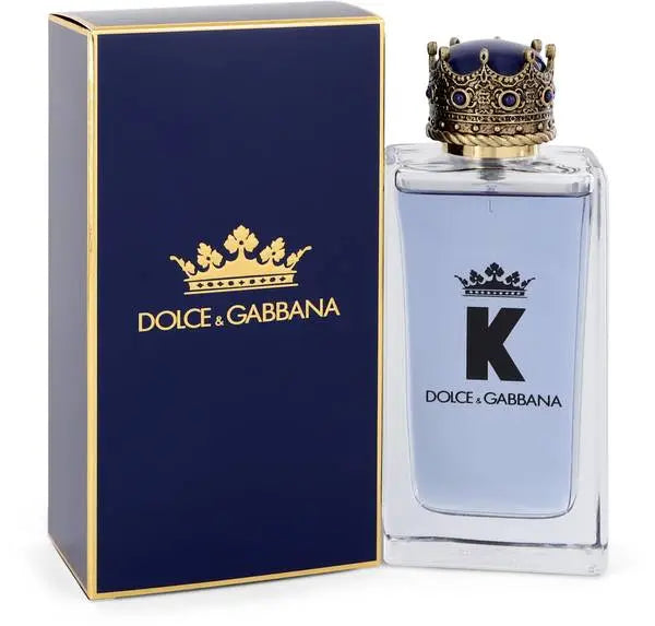 K By Dolce & Gabbana Cologne