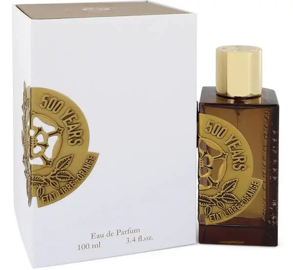 500 Years Perfume By Etat Libre d'Orange for Men and Women