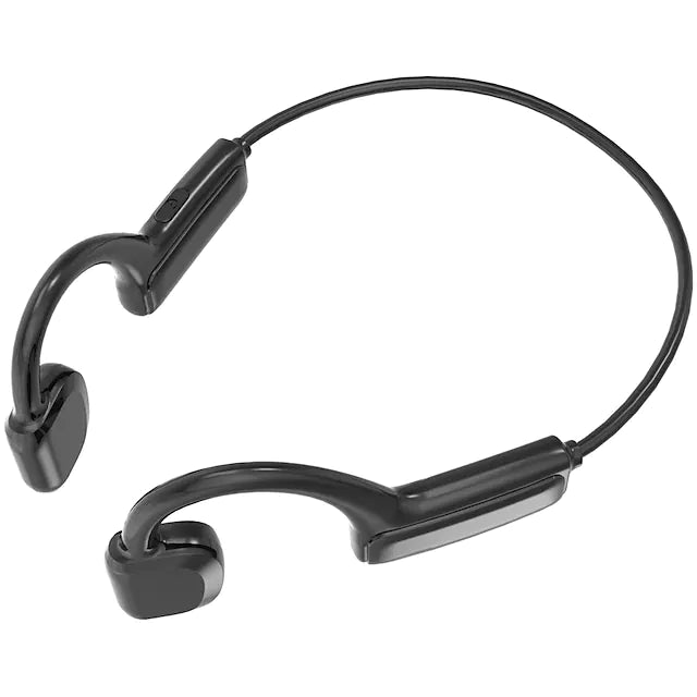 G1 Bone Conduction Headphone Bluetooth5.0 Stereo