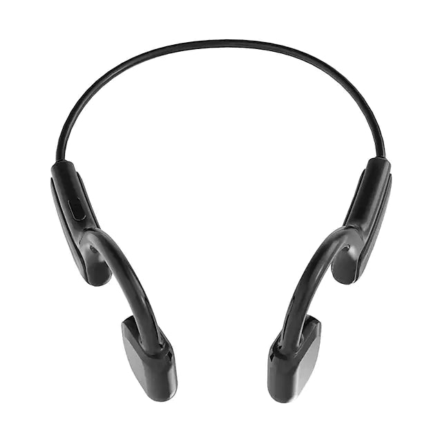 G1 Bone Conduction Headphone Bluetooth5.0 Stereo