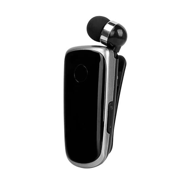 K39 Mini Portable Earset Wireless Bluetooth 4.1
