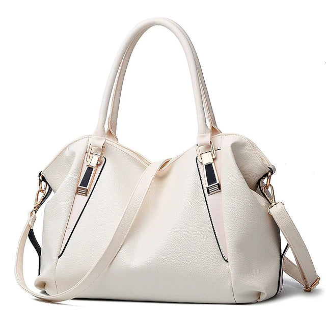 Women's Handbags Satchel Top Handle Bag