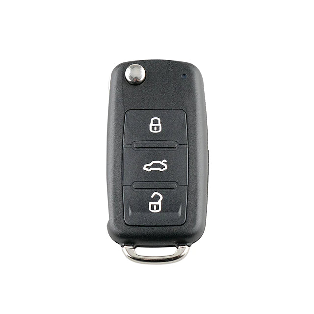 Replacement Keyless Entry Remote Control