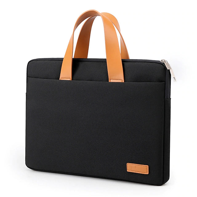 Laptop Briefcases 14" 16" 13" inch Compatible with Macbook Air Pro, HP, Dell, Lenovo, Asus, Acer, Chromebook