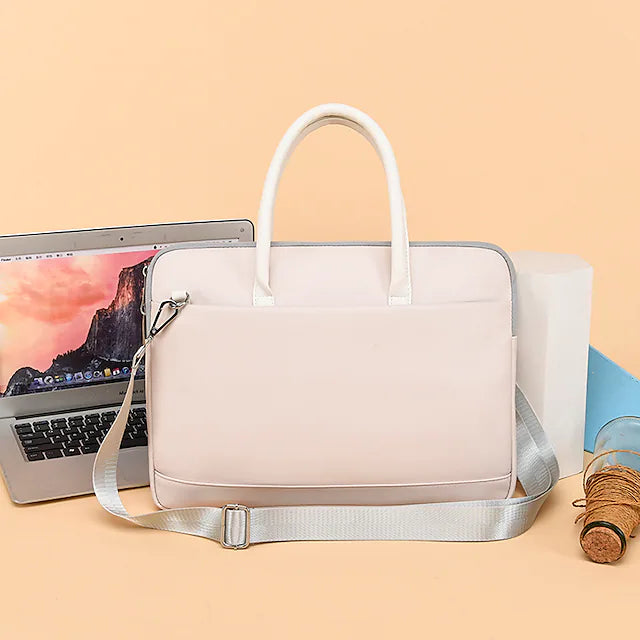 Briefcase Handbags Laptop Sleeves 13.3" 15.6" inch