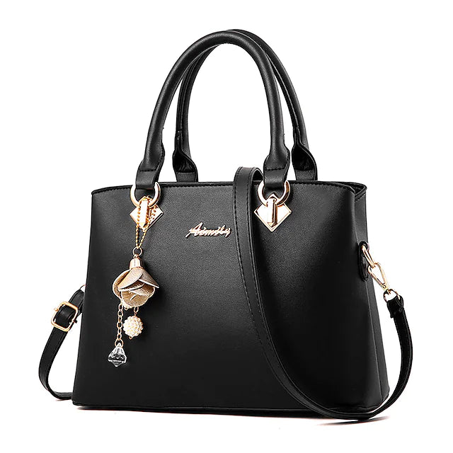 Women's Leather Bags Handbags